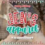 - jen’s apparel -