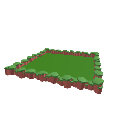 Map Border