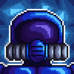 The Cozmiq Cyborgs
