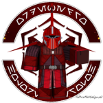 〈Dark Honor Guard〉