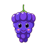 Rich Grape