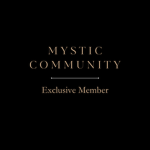 Mystic Society X