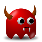 Demons rise!