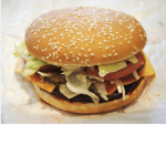 Whopper’s agents.