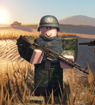 Ιndonesia National Army