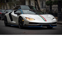 CITY DRIVING