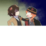 Le’ anime squad
