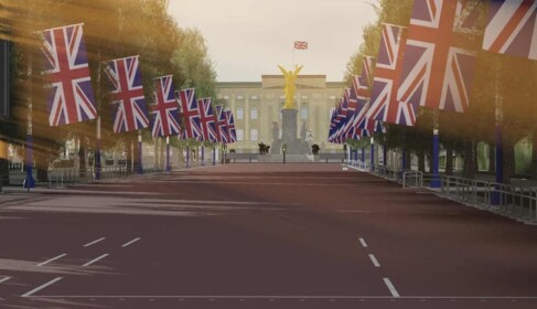 London District