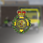 [UKRPC] South Central Ambulance Service