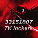 TK.Lockers