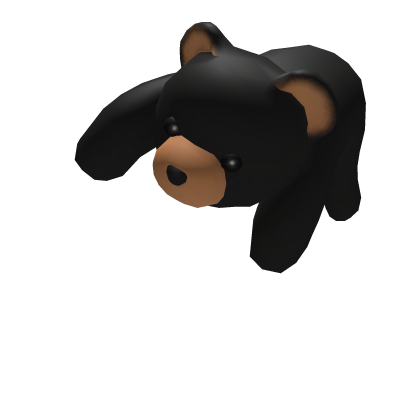 Black Bear