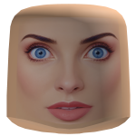 Roblox entity thumbnail