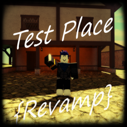 Test Place {Revamp}
