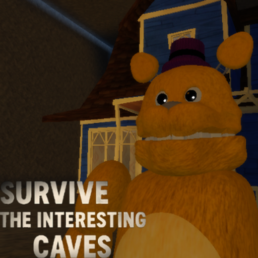 [Temporary closed] S.T.I.C. official Roblox game thumbnail