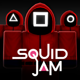Squid Jam🦑
