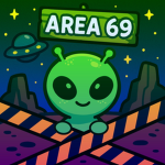 Brook's Alien Basement