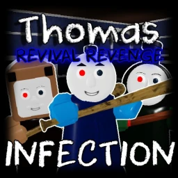 Thomas: Revival Revenge[HALLOWEEN + CH4 REVAMP] icon