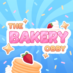 🍪 The Bakery Obby 🍰