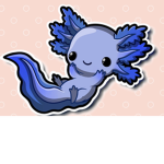 Axolotl group Sebastian_2662 group idea:) :) :) :)