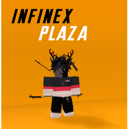 Infinex Plaza