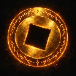 Diplomacy of the Ring icon