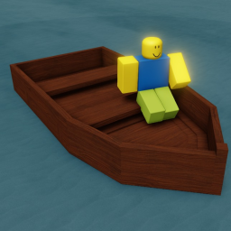 Ride down a River