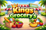 King Groceries