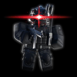 Blox Warfare [BETA]
