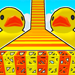 Duck Obby!