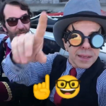 Chicos Pillos