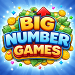 Big Number Games