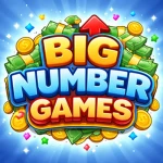 Big Number Games Group Thumbnail