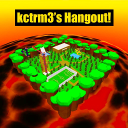 kctrm3's Hangout!