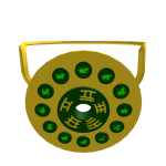 the zodiac stone
