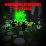 Rooster Fighter Central