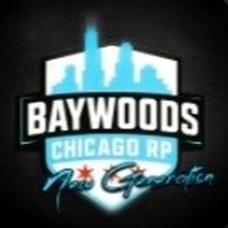 (🔥BIG UPD )  MayWoods Strict RP icon