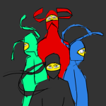 Eyepatch Productions