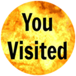 Thanks for Coming!