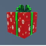 Holiday Present 2022