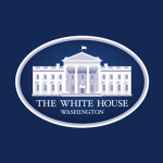 [--] The White House [--]