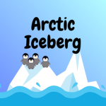 Arctic Iceberg