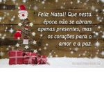 Só para os meus amigos
