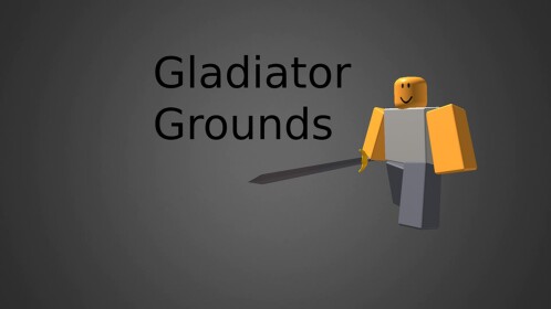 Gladiator Grounds