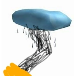 roblox tornadoes (old version) icon