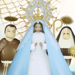 National Shrine of N.S. de Salambao icon