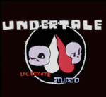 Undertale ultimate studios