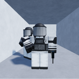 S.C.P. | Secure Contain Protect