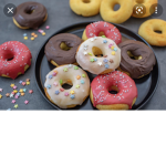 Pro i love donuts