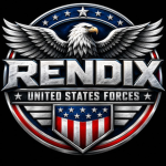 Rendix United States Forces!