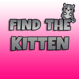 Find the Kitten!